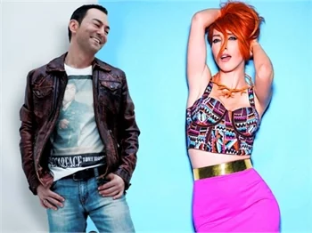 Serdar Ortaç ile Hande Yener krizinin sebebi belli oldu!