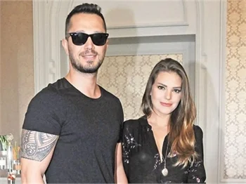 Bomba iddia! Murat Boz ile Aslı Enver nikah tarihi aldı!