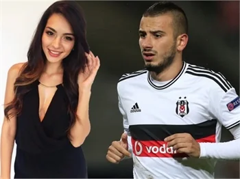 Melisa Aslı Pamuk ile Oğuzhan Özyakup aşk mı yaşıyor?