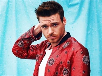 Richard Madden'den şaşırtan itiraf! Asgari ücretin yarısına...