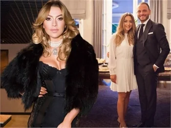 Hadise, Murat Gezer ile aşk mı yaşıyor?