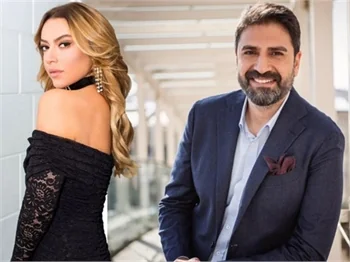 Murat Gezer iddialarını yalanlayan Hadise'nin kalbindeki kişi ortaya çıktı!