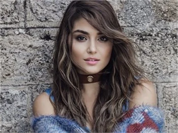 Hande Erçel'in hayranlarını üzen haber!