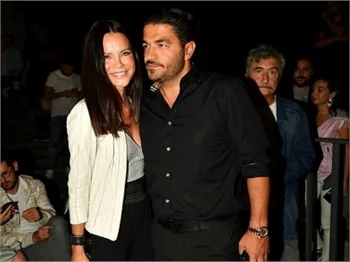 Ebru Şallı ile Uğur Akkuş arasında kıskançlık krizi!