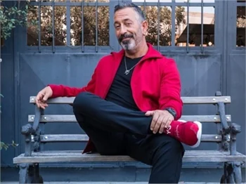 Cem Yılmaz'ın zayıflama yöntemi şaşırttı!