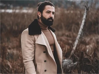 Koray Avcı'dan vale görevlisine şok sözler: Sana ekmek yedirmem!