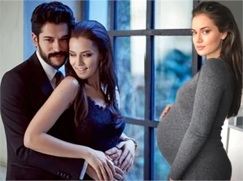 Karan bebek şimdiden servet kazanacak!