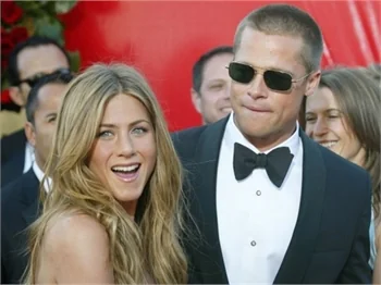 Brad Pitt, aşk iddialarına ilk kez yanıt verdi!