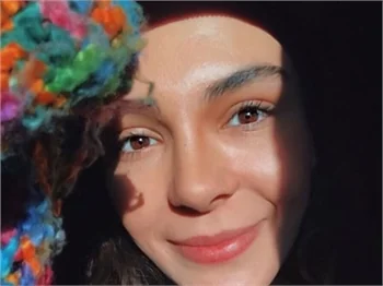 Hercai'nin yıldızından özel açıklamalar!