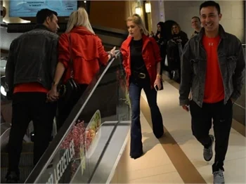 Mustafa Sandal ve Melis Sütşurup ilk kez el ele!