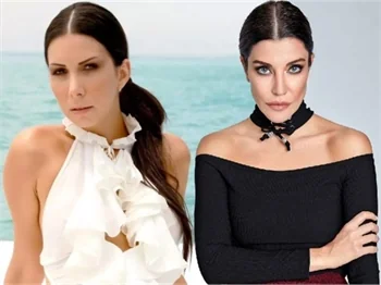 Flaş! Deniz Akkaya, Tuğba Özerk hakkında uzaklaştırma kararı aldırdı!
