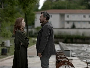 Çarpışma'da Zeynep’e ne olacak?