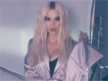 Khloe Kardashian'a büyük şok! MET Gala'sında...
