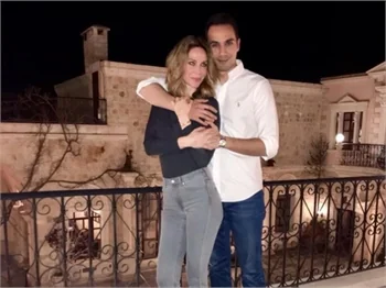 Son dakika! Demet Şener ile Cenk Küpeli evleniyor!