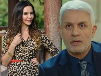 Hande Ataizi, Talat Bulut yüzünden bunu da yaptı!
