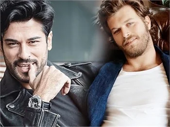 Flaş iddia! Burak Özçivit'in ardından Kıvanç Tatlıtuğ'a da teklif edildi!