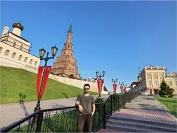 Tarkan'dan Kazan çıkarması!