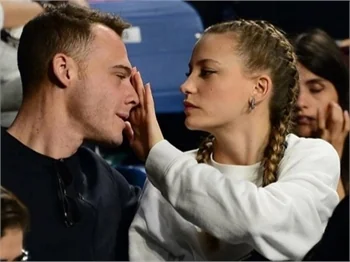 Serenay Sarıkaya, Kerem Bürsin'den vazgeçemedi mi?