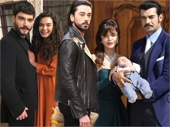 Atv'den flaş karar! O fenomen dizinin fişini çekti...