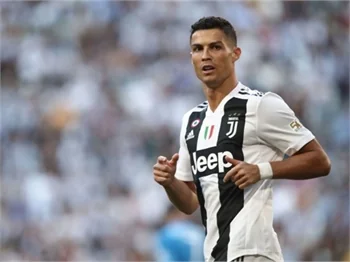 Cristiano Ronaldo yine gönülleri fethetti!