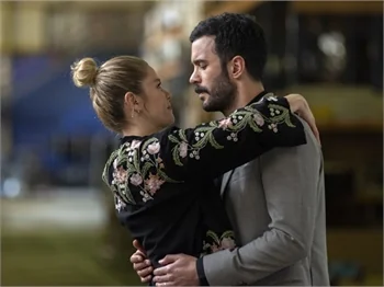 Dila, Kuzgun'la yüzleşecek mi?
