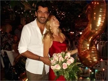 Kenan İmirzalıoğlu, Sinem Kobal için kesenin ağzını açtı!