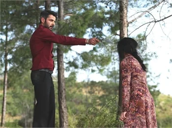 'Çukurova'da yine silahlar patladı!