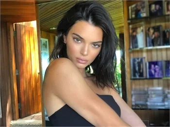 Kendall Jenner'dan evlilik açıklaması!