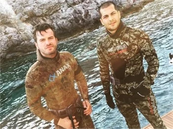 Kıvanç Tatlıtuğ ile Çağatay Ulusoy çıtayı yükseltti! İşte yeni rotaları...