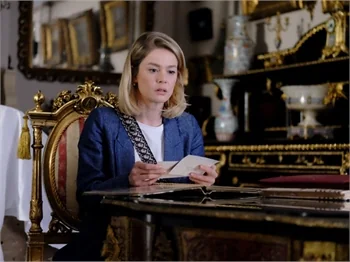 Dila, Derviş'ten intikam alacak mı?