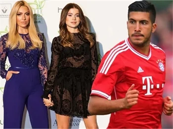 Açıkgöz, Juventuslu Emre Can'ı yakın markaja aldı!