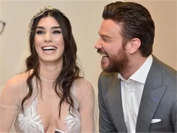 Sinan Akçıl ile Burcu Kıratlı boşanıyor!