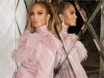 Jennifer Lopez'in Antalya istekleri şaşırttı!