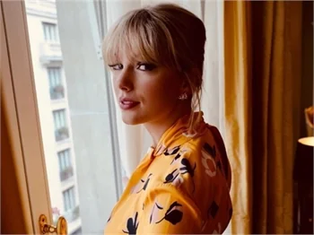 O soru Taylor Swift'i sinirlendirdi: Bunu cevaplamayacağım!