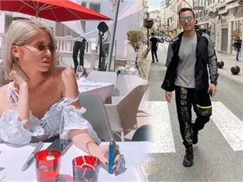 Mustafa Sandal'dan ihanet iddialarına açıklama geldi!