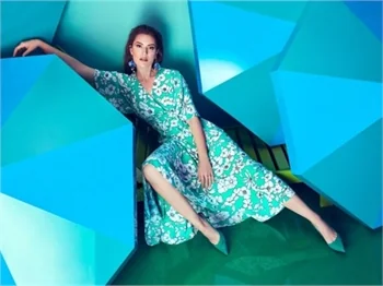 Fahriye Evcen, doğum kilolarından kurtulmak için bunu da yaptı!