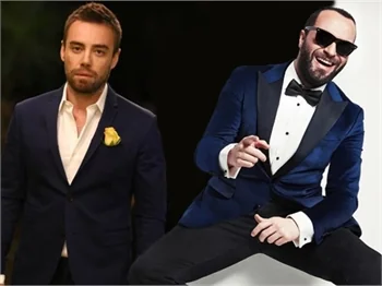 Murat Dalkılıç ile Berkay arasında kriz çıktı!
