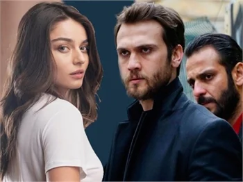 Ayça Ayşin Turan 'Çukur'un kadrosunda!