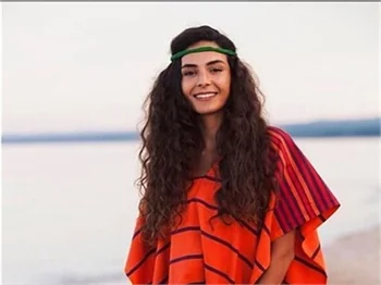 Ebru Şahin'den 'Hercai' itirafı!