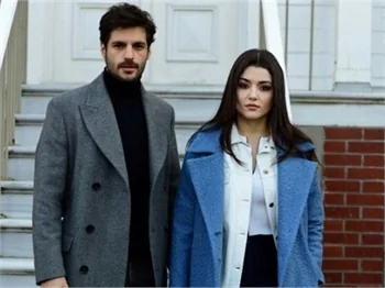Halka dizisinde yaprak dökümü! 6 isim birden...