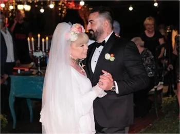 Flaş iddia! Zerrin Özer'in evlendiği Murat Akıncı dolandırıcı çıktı!