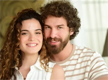 Yazın en tatlı çifti!