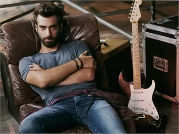 İlker Kaleli'nin yeni dizisi belli oldu! Partneri kim olacak?