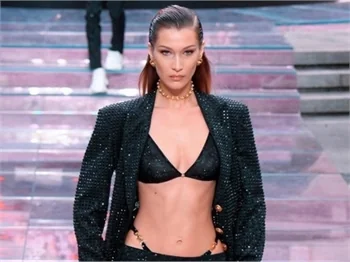 Bella Hadid’in paylaşımına İslam dünyasından büyük tepki!