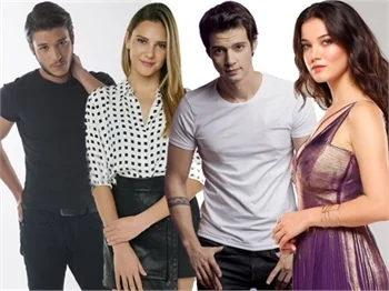 Netflix’in yeni dizisi 'Love 101'in hazırlıkları başladı!