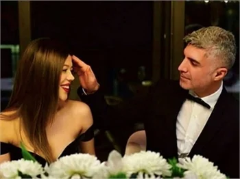Flaş! Özcan Deniz ile Feyza Aktan boşanıyor!