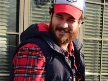 Çağatay Ulusoy'un kilo alma nedeni ortaya çıktı!