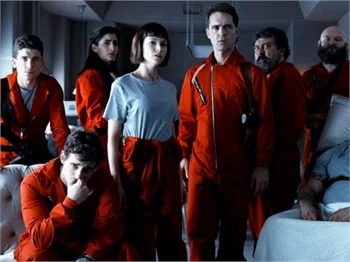 La Casa de Papel 3. sezon ne zaman başlayacak?