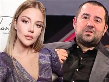 Aslı Turanlı yeni bir aşka yelken açtı!