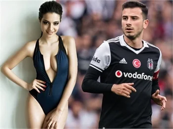 Melisa Aslı Pamuk ve Oğuzhan Özyakup yüzük mü takıyor?